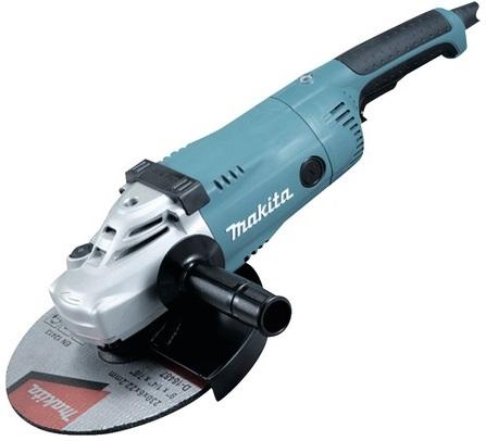 Rebarbadora GA9020RFK3 - MAKITA