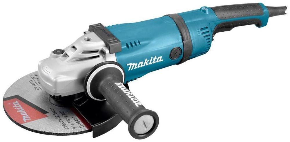 Rebarbadora GA9030RF01 - MAKITA