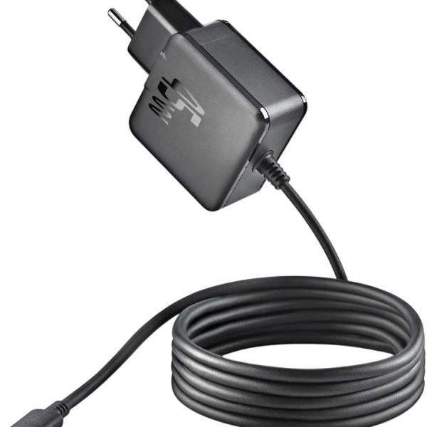 Carregador Universal GaN 45W - C c/ Cabo USB - C 1.5mts - NGS
