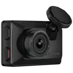 Câmara de Tablier Dash Cam X310 4K Ultra HD Wi - Fi (Preto) - GARMIN