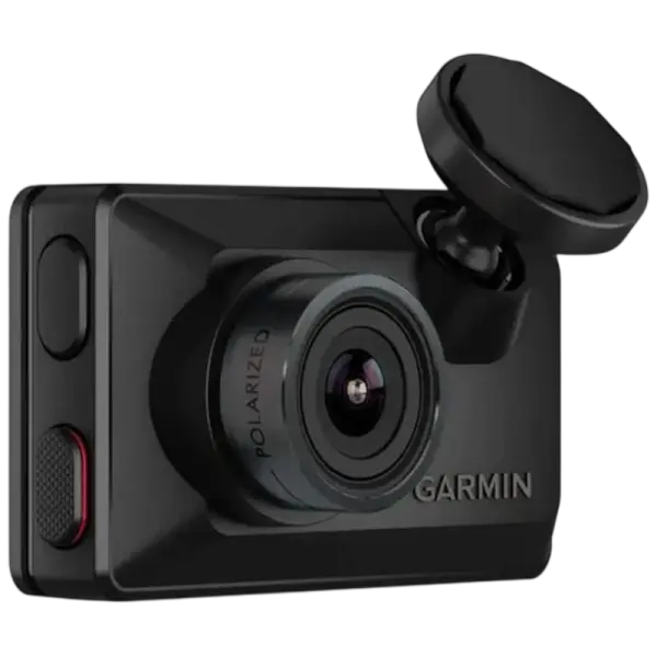 Câmara de Tablier Dash Cam X310 4K Ultra HD Wi - Fi (Preto) - GARMIN