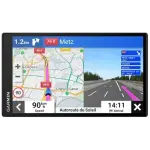 GPS 7 DriveSmart 76 (Preto) - GARMIN