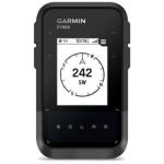 GPS 2.16 eTrex Solar (Preto/Cinzento) - GARMIN