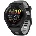 Smartwatch Forerunner 265 (Preto) - GARMIN