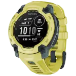 Smartwatch Instinct E 45mm (Lima) - GARMIN