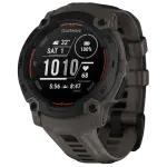 Smartwatch Instinct E 45mm (Preto) - GARMIN
