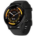 Smartwatch Venu 3 45mm (Preto) - GARMIN