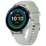 Smartwatch Venu 3S (Cinzento/Prateado) - GARMIN