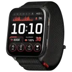 Smartwatch Venu X1 Wi - Fi GPS (Preto) - GARMIN