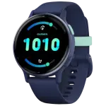 Smartwatch Vivoactive 5 (Azul) - GARMIN