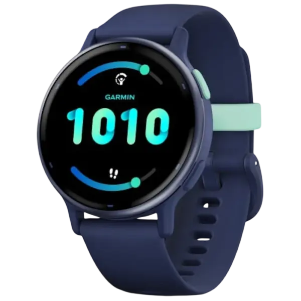 Smartwatch Vivoactive 5 (Azul) - GARMIN