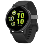 Smartwatch Vivoactive 5 (Preto) - GARMIN