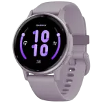 Smartwatch Vivoactive 5 (Violeta) - GARMIN
