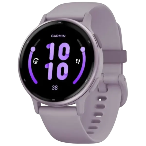 Smartwatch Vivoactive 5 (Violeta) - GARMIN