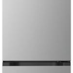 Frigorífico Combinado GBBS312CPY 333L (Prateado) - LG