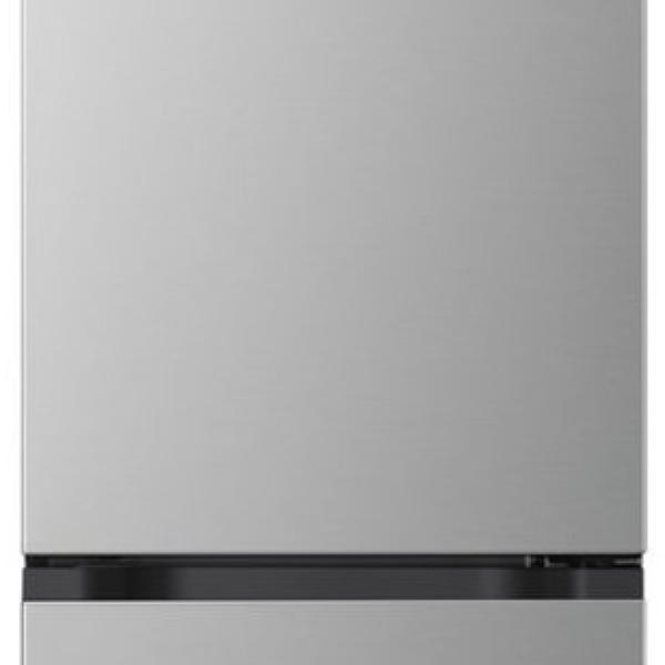 Frigorífico Combinado GBBS312CPY 333L (Prateado) - LG