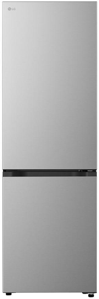 Frigorífico Combinado GBBSJ10DPY 333L No Frost (Prateado) - LG