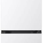 Frigorífico Combinado GBBSJ10DSWE 333L (Branco) - LG