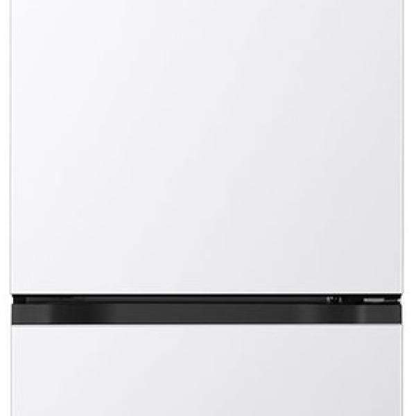 Frigorífico Combinado GBBSJ10DSWE 333L (Branco) - LG
