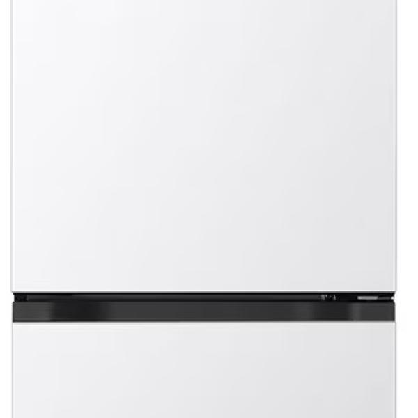 Frigorífico Combinado GBBSJ10ESW 333L (Branco) - LG