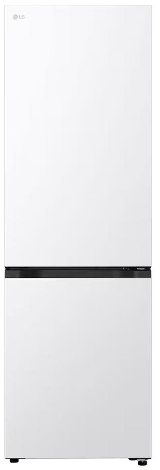Frigorífico Combinado GBBSJ10ESW 333L (Branco) - LG