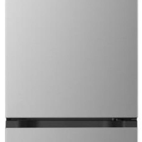 Frigorífico Combinado GBBSJ20DPY 375L No Frost (Inox) - LG