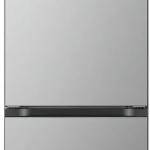 Frigorífico Combinado No Frost 344L GBV3100EPY (Inox) - LG