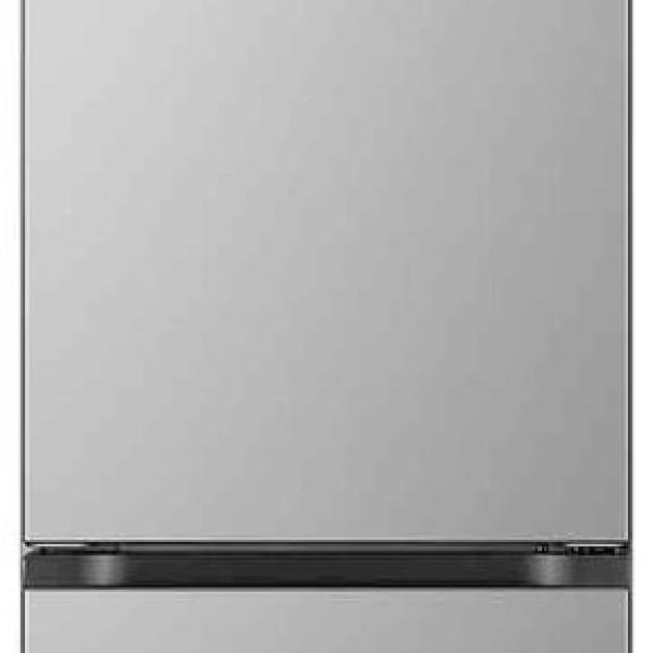Frigorífico Combinado GBV7280BPY 387L No Frost (Inox) - LG