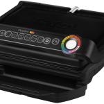 Grelhador de Contacto Optigrill GC705816 (Preto) - TEFAL