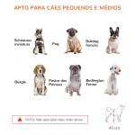Barreira de Segurança para Cães de Madeira Extensível com Pés de Suporte Barreira de Proteção para Animais de Estimação para Portas Escada Corredor 104 - 183x36x69cm Natural
