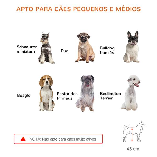 Barreira de Segurança para Cães de Madeira Extensível com Pés de Suporte Barreira de Proteção para Animais de Estimação para Portas Escada Corredor 104 - 183x36x69cm Natural