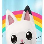 Garrafa de Água Gabby´s Dollhouse (500ml) - KIDS LICENSING