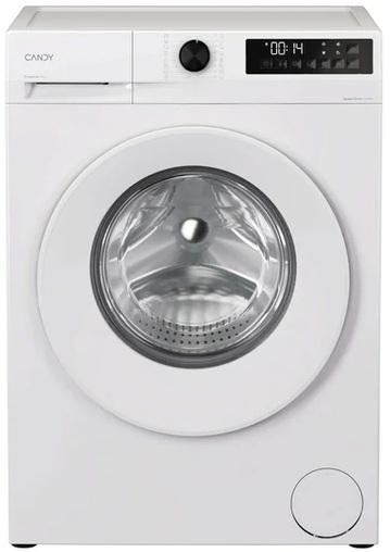Máquina de Lavar Roupa ProWash 300 GD 4105 - S 10Kg 1400RPM (Branco) - CANDY