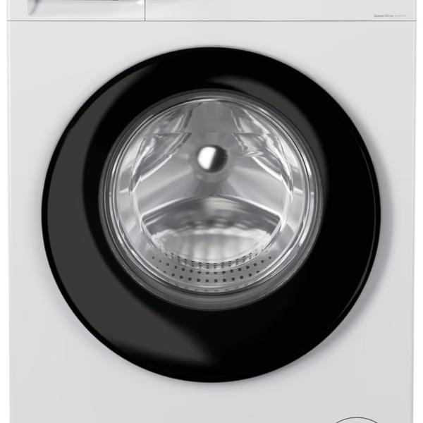 Máquina de Lavar Roupa ProWash 300 GD 49B8 - S 9Kg 1351RPM (Branco) - CANDY