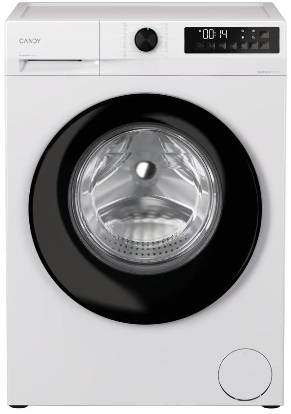 Máquina de Lavar Roupa ProWash 300 GD 49B8 - S 9Kg 1351RPM (Branco) - CANDY