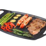 Tabuleiro Grill de Indução (47cm) - ORBEGOZO