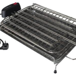 Grelhador Elétrico 4004 2100W - EUROJAVA
