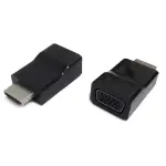 Conversor HDMI Macho - VGA Femea - GEMBIRD