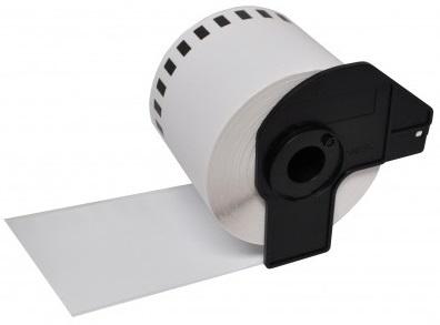 Etiquetas Compativeis DK - 22205 Brother