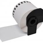 Etiquetas Compativeis DK - 22205 Brother