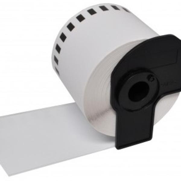 Etiquetas Compativeis DK - 22205 Brother
