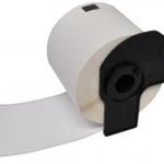 Etiquetas Compativeis DK - 22214 Brother