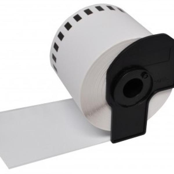 Etiquetas Compativeis DK - 22223 Brother