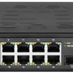 Switch 16 Portas 10/100/1000Mbps GES - 2118 - LEVEL ONE