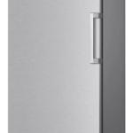 Arca Congeladora Vertical 324L (Inox) - LG