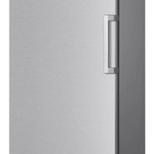 Arca Congeladora Vertical 324L (Inox) - LG