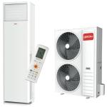 Ar Condicionado Interior/Exterior Vertical Jónica 48000BTU - GIATSU