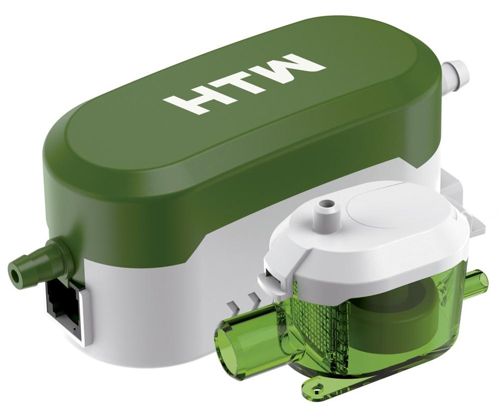 Bomba de Condensados (18L/h - 10 mts) p/ Ar Condicionados - HTW