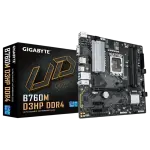 Motherboard Gigabyte B760M D3HP DDR4 mATX LGA1700