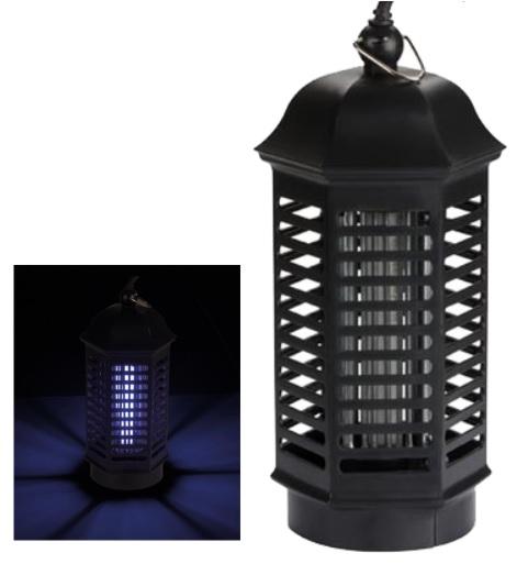 Repelente Eléctrico de Insectos 220V 4W - PEREL